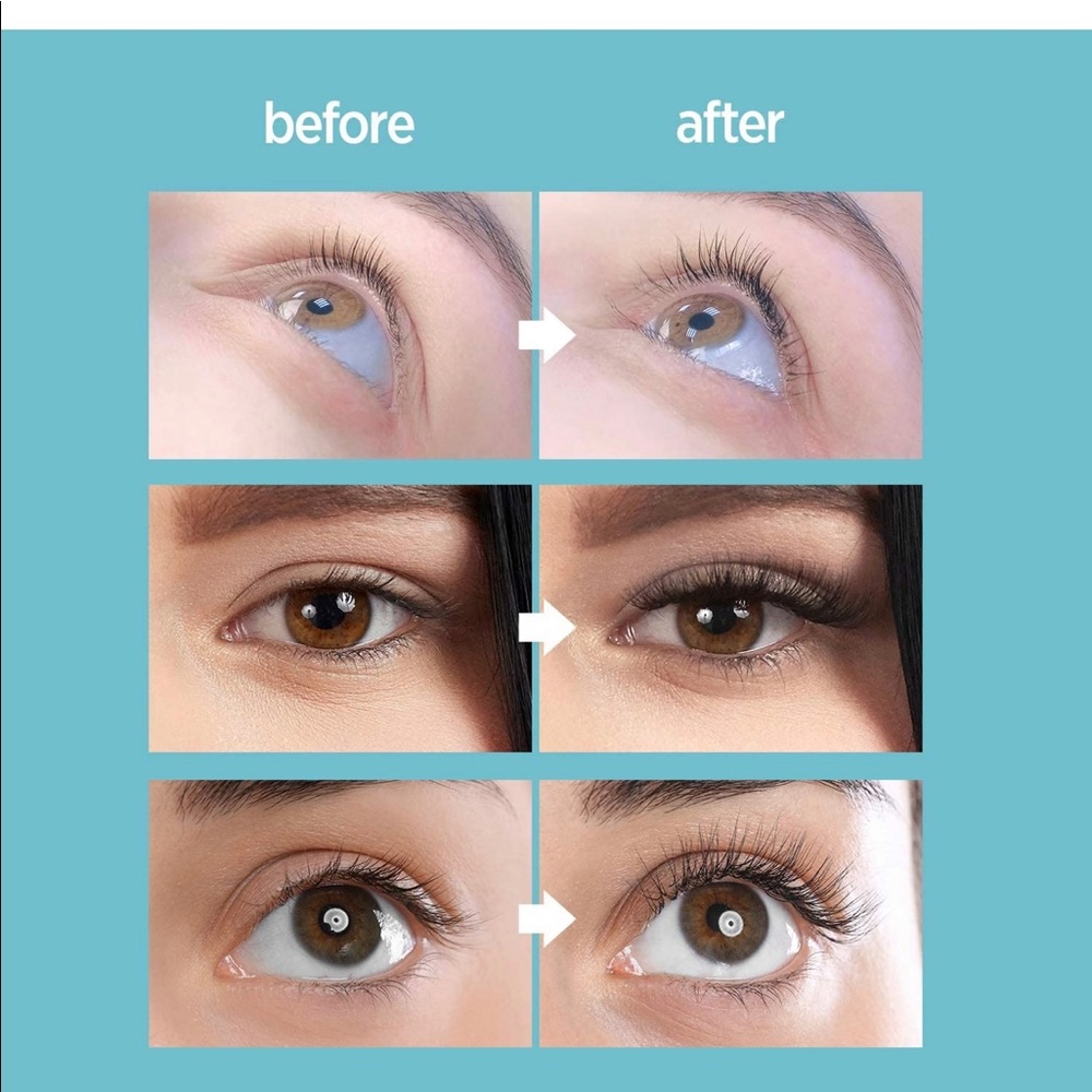Lash Lift Kit - Picture 6 of 6